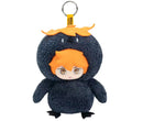 Pop Mart-Gong Haikyuu Anime Vinyl Plush Pendant