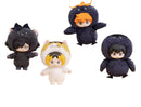 Pop Mart-Gong Haikyuu Anime Vinyl Plush Pendant