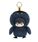 Pop Mart-Gong Haikyuu Anime Vinyl Plush Pendant