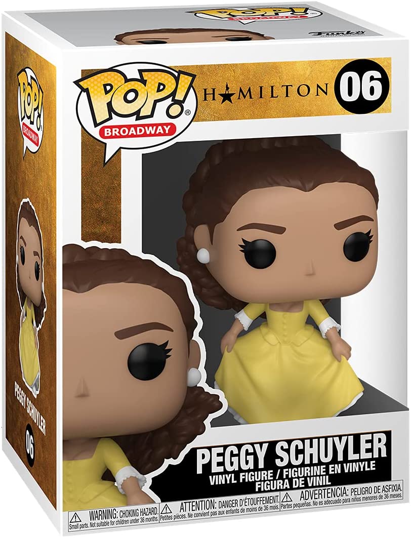 Peggy schuyler hamilton online movie