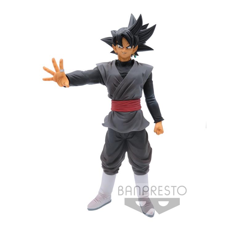 Figure Dragon Ball Z - Goku Super Sayajin 3 - Grandista Nero - Ri