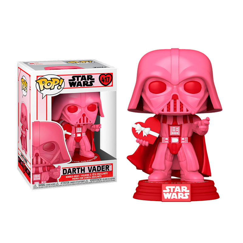 Funko Pop! Star Wars - Darth Vader
