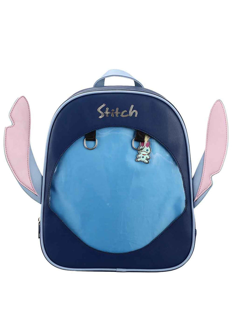 Disney Stitch ITA Mini Backpack