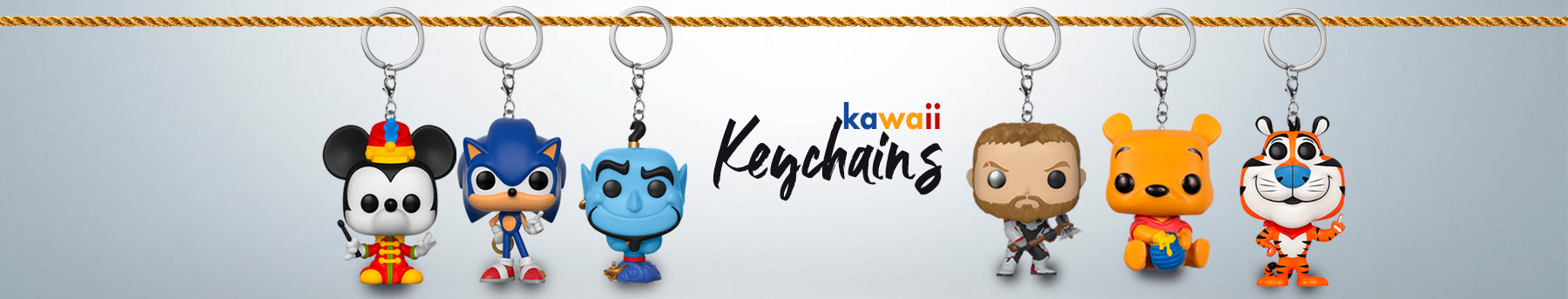 Keychains