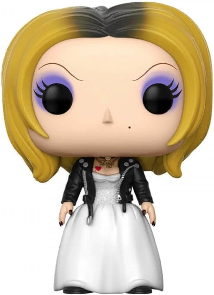 Funko Pop! Bride of Chucky - Tiffany