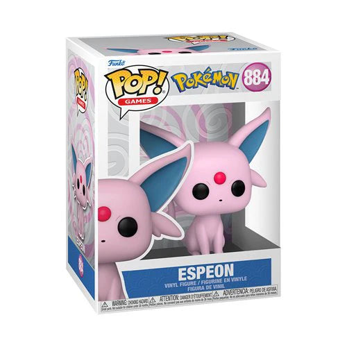 Funko Pop! Pokémon - Espeon