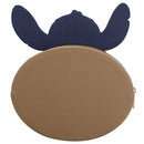 Disney Stitch Donut Cosmetic Bag