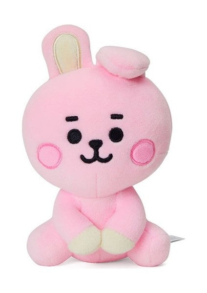 BTS BT21 Plushie - Cooky