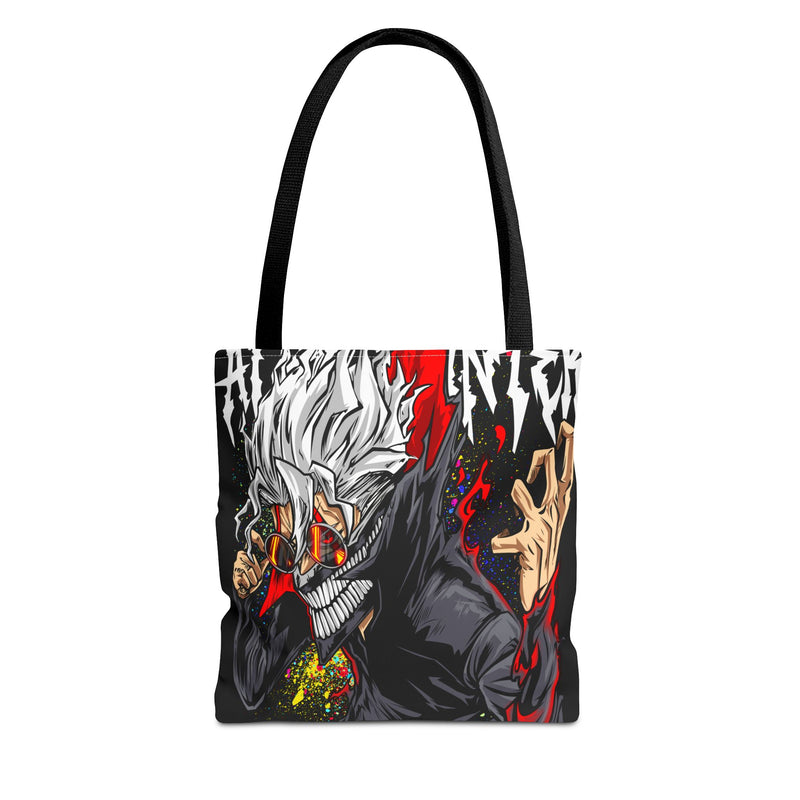 Anime Tote Bag (AOP)