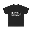 Anime Unisex Heavy Cotton Tee