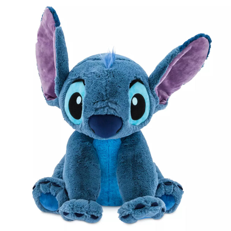 Stitch Plush