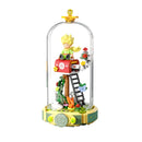 Pantasy - Le Petit Prince - Wishing Mailbox