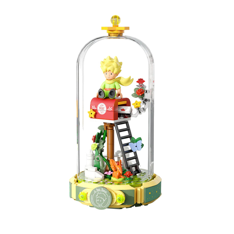 Pantasy - Le Petit Prince - Wishing Mailbox