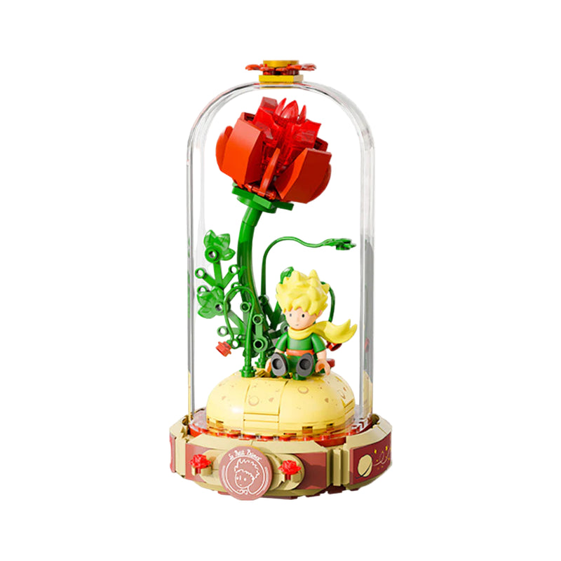 Pantasy - Le Petit Prince - The Only Rose