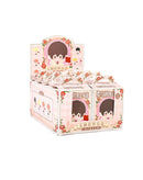 Ouran High School Host Club Scarlet And White Plush Blind Box