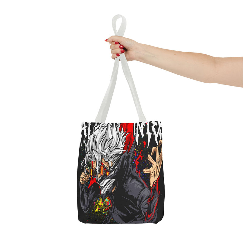 Anime Tote Bag (AOP)