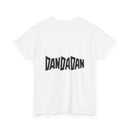 Anime Unisex Heavy Cotton Tee