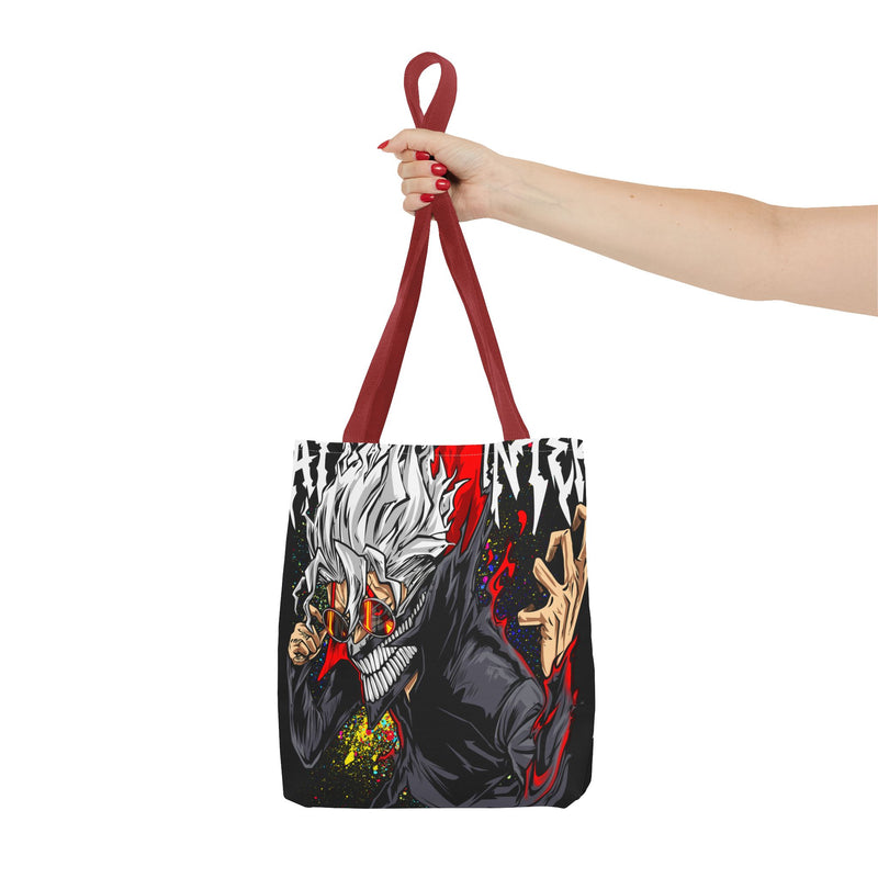 Anime Tote Bag (AOP)