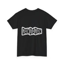 Anime Unisex Heavy Cotton Tee