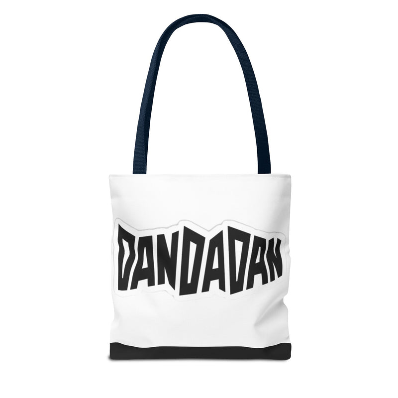 Anime Tote Bag (AOP)