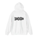 Anime Unisex Hooded Sweatshirt