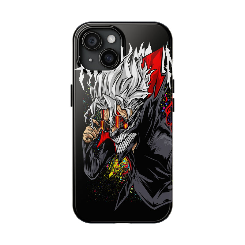 Anime Phone Cases