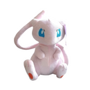 Pokemon - Mew Plush