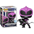 Funko Pop! Power Rangers - Ranger Slayer