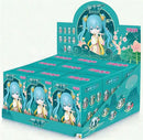 Original Goldlok Hatsune Miku Qu Yunshang Series Blind Box