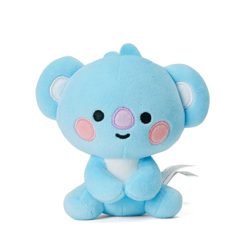 BTS BT21 Plushie - Koya