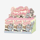 POP MART Labubu 'Exciting Macaron' Blind Box (SELECTED AT RANDOM)