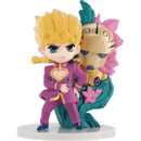 Pop Mart x Gong - JoJo's Bizarre Adventure Golden Wind Series Figures