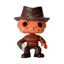 Funko Pop! A Nightmare on Elm Street - Freddy Krueger