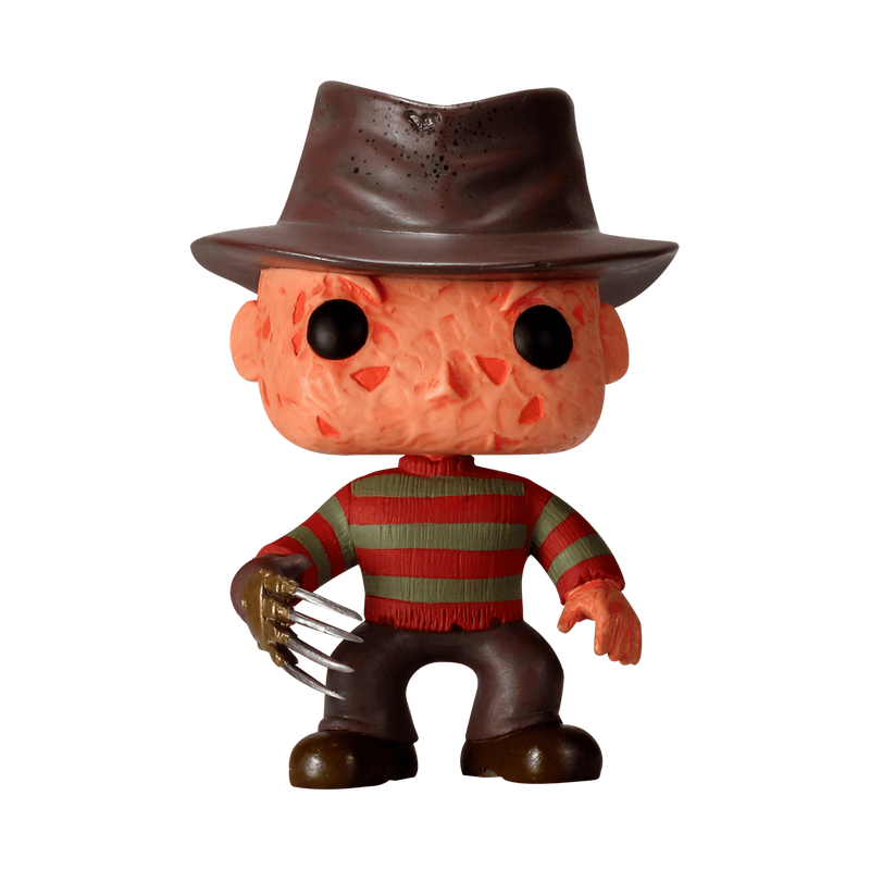 Funko Pop! A Nightmare on Elm Street - Freddy Krueger