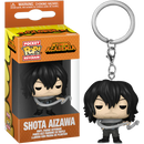 Funko Pocket Pop! My Hero Academia - Shota Aizawa