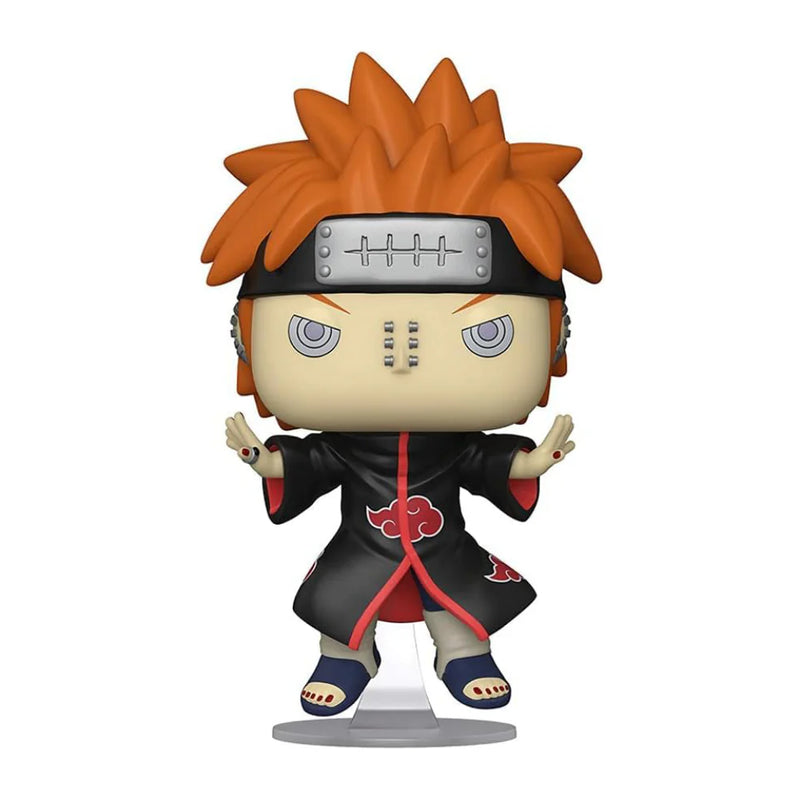 Funko Pop! Naruto Shippuden - Pain (Almighty Push)