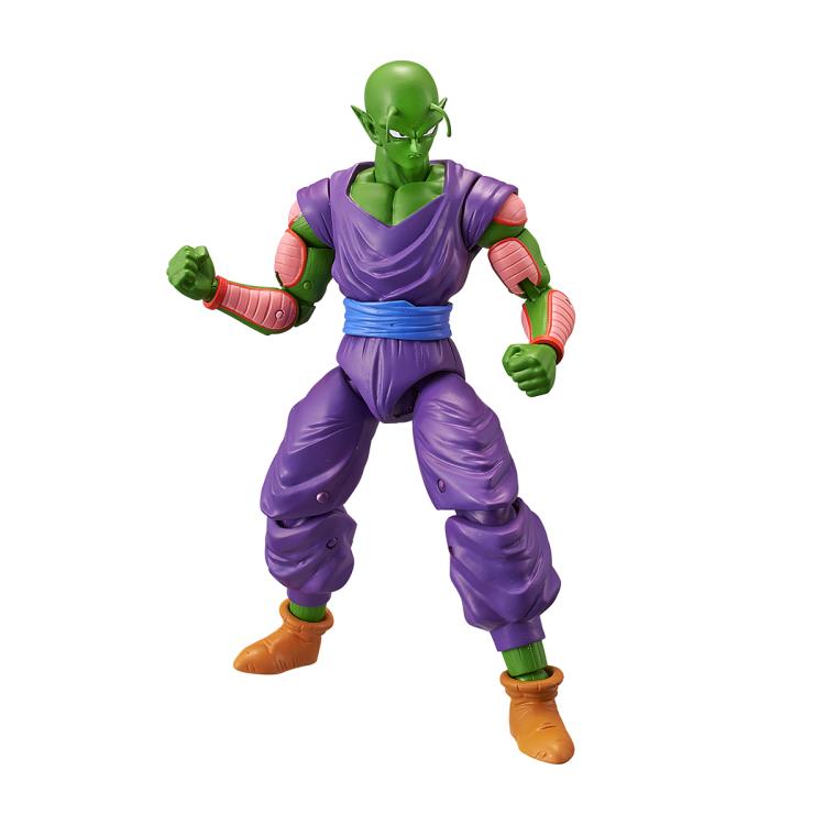 Dragon Ball Super -  Dragon Stars Series - Piccolo Figure