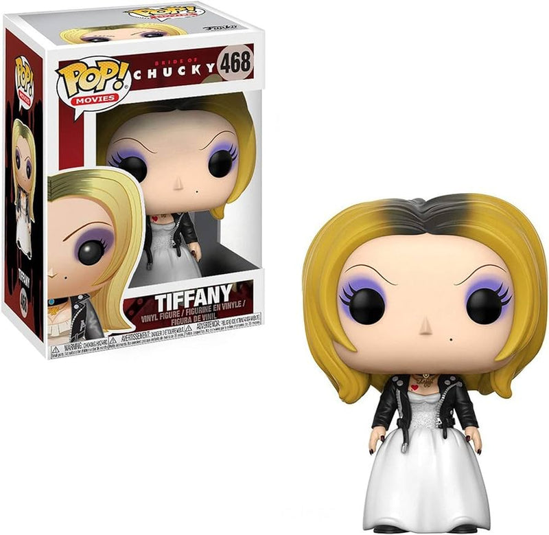 Funko Pop! Bride of Chucky - Tiffany