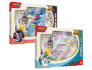 Pokemon TCG: 30th Celebration ex Box (Greninja | Sylveon)