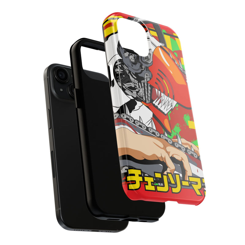 Anime Phone Cases