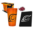 Abystyle Naruto Shippuden - Konoha 3-Pc. Gift Set