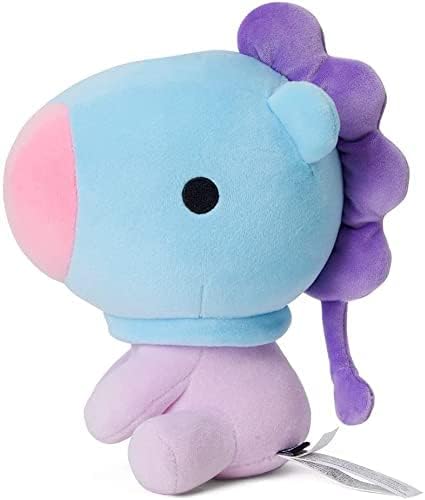 BTS BT21 Plushie - Mang