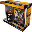 Naruto Shippuden - Naruto 3-Pc. Gift Set