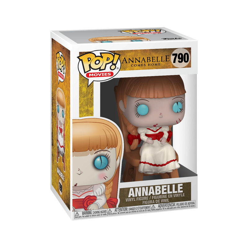 Funko Pop! Annabelle