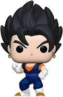 Funko Pop! Dragon Ball Z - Vegito