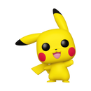 Funko Pop! Pokémon - Pikachu