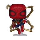Funko Pop! Avengers: Endgame - Iron Spider