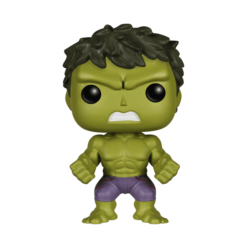 Funko Pop! Avengers: Age of Ultron - Hulk