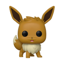 Funko Pop! Pokémon - Eevee