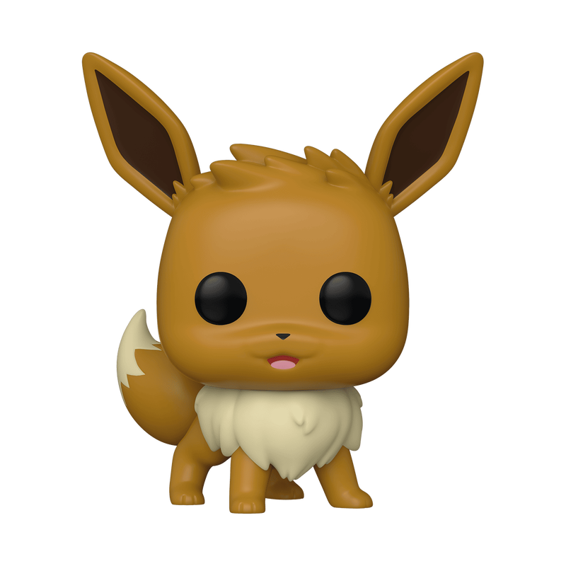 Funko Pop! Pokémon - Eevee